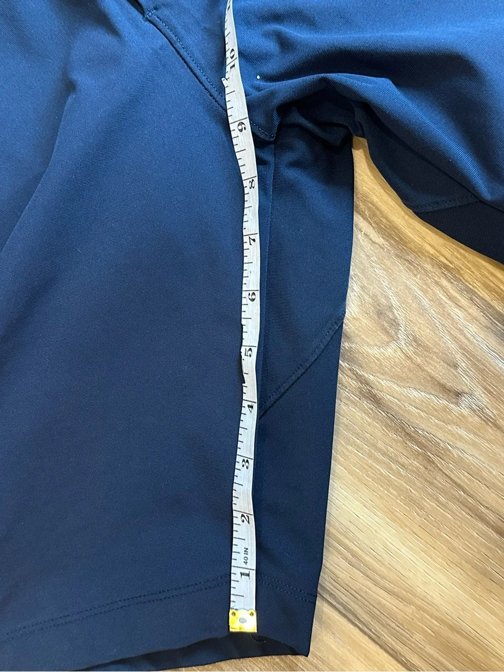 Lululemon Men’s Commission Classic-Fit Short 9